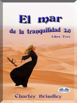 cover image of El Mar De La Tranquilidad 2.0